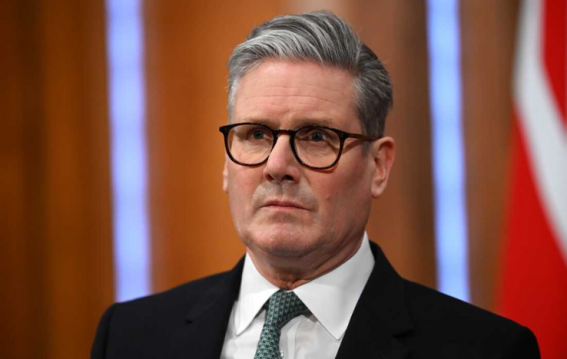 UK PM Keir Starmer Reacts to Ahmedabad Air India Crash Carrying 53 British Nationals